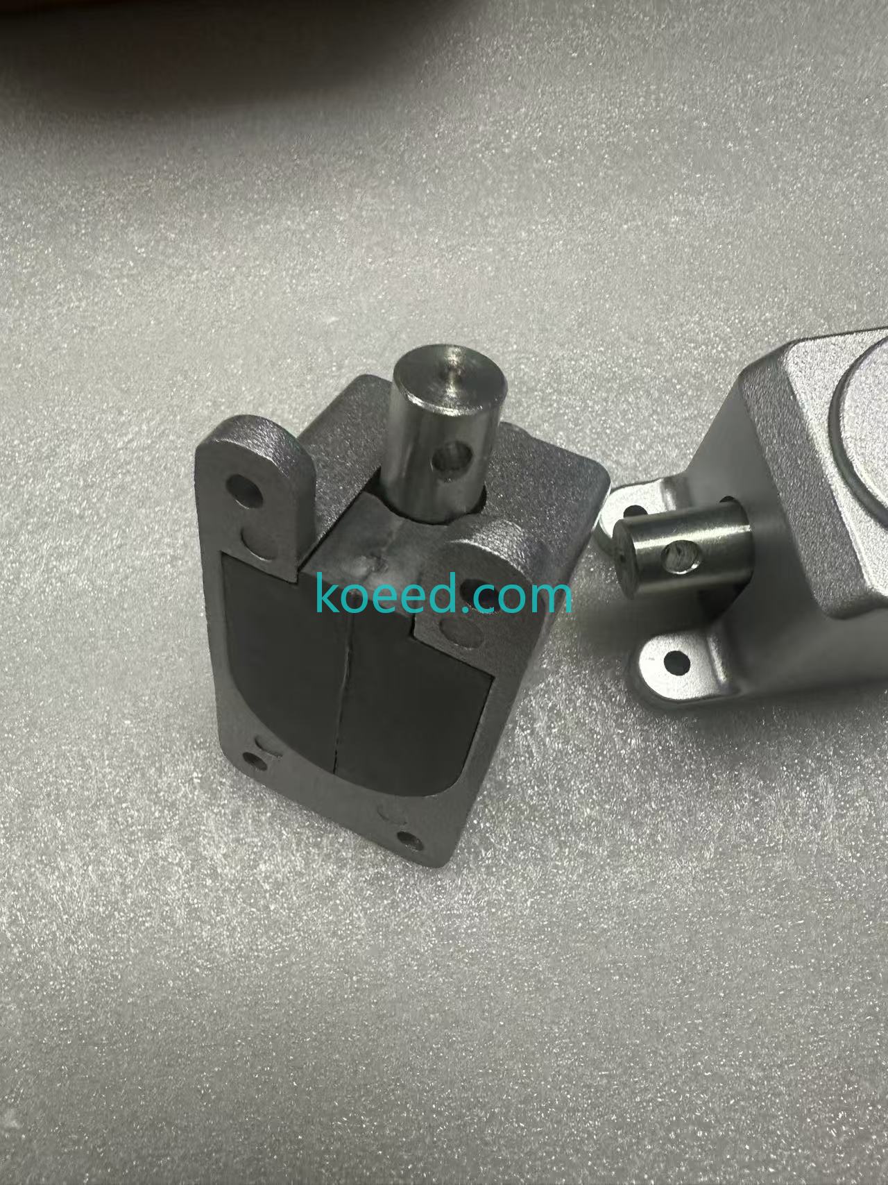 Right angle steering gear - Koeed Fashion View